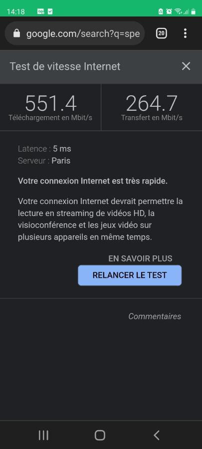 Happy Stay Paris - Bastille Garden Loft المظهر الخارجي الصورة